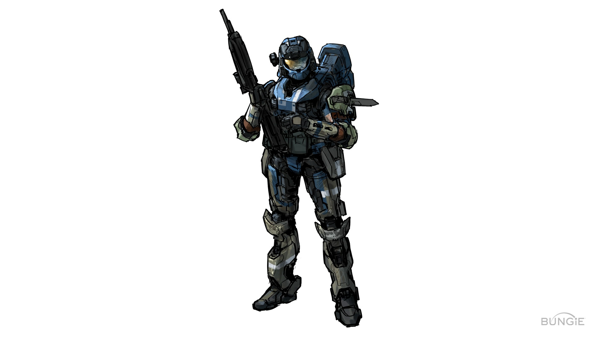 Halo: Reach (Edición Limitada) - Imagen 50